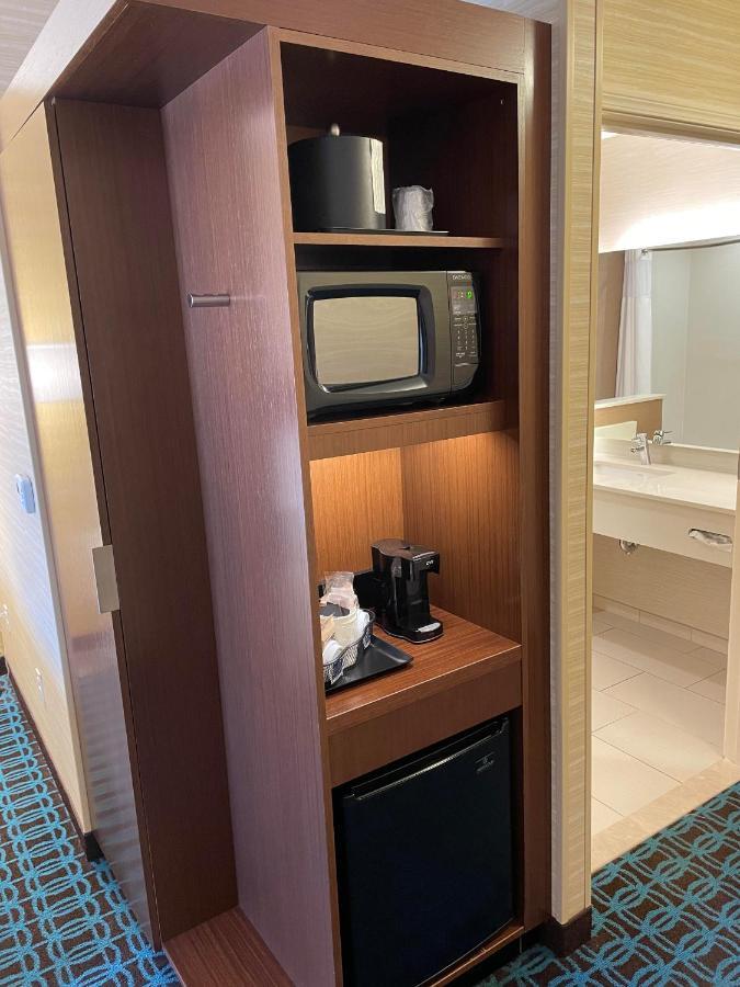Fairfield Inn & Suites By Marriott Poplar Bluff Zewnętrze zdjęcie
