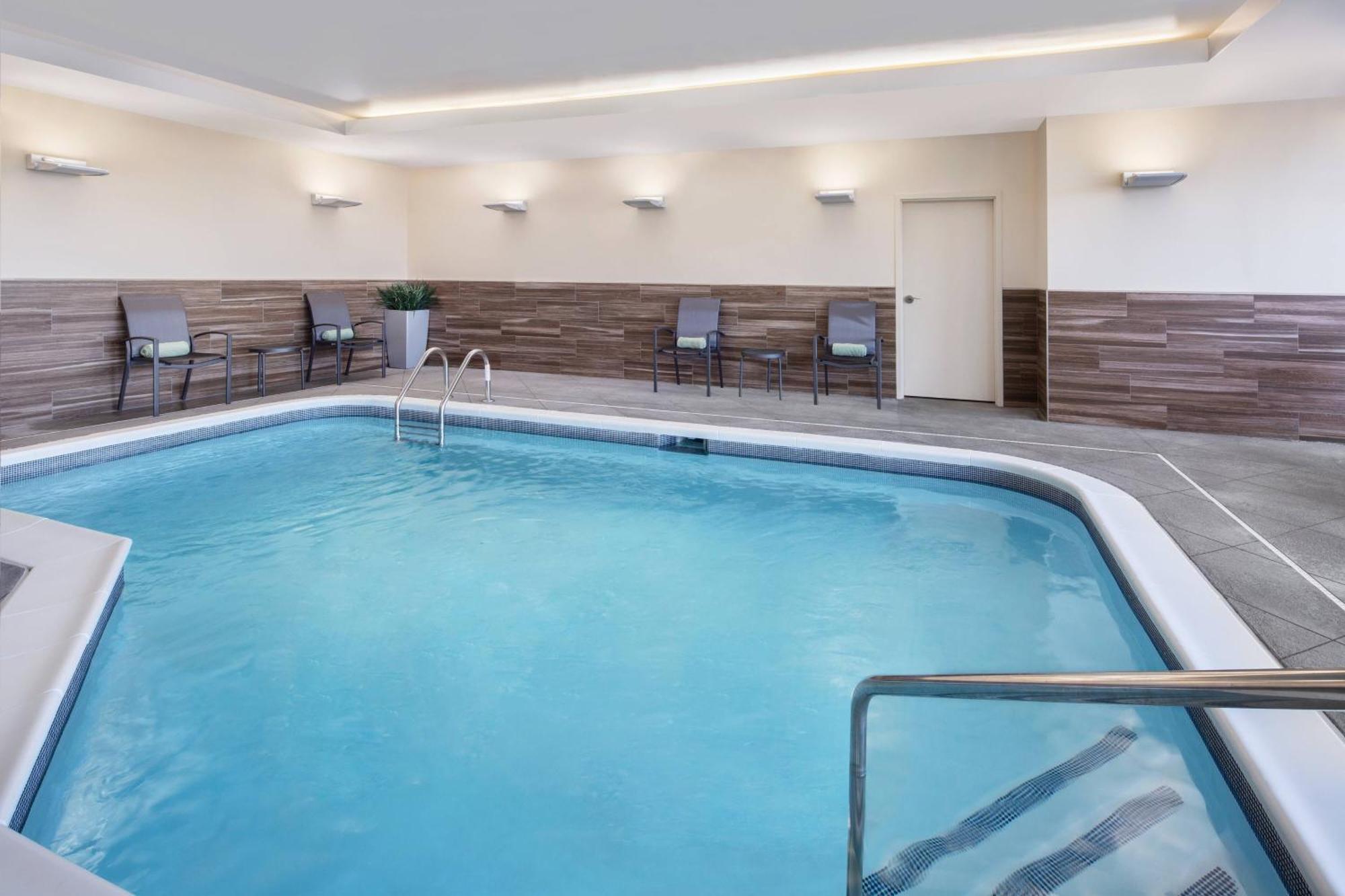 Fairfield Inn & Suites By Marriott Poplar Bluff Zewnętrze zdjęcie